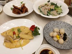 -太子园林酒家