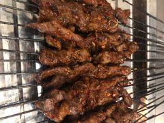 -文文烤肉(大皮院店)