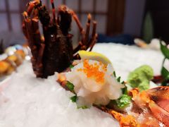 -花和海鲜自助(梅江店)