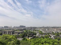 -虞山城墙