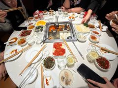 -海底捞火锅(航洋城店)