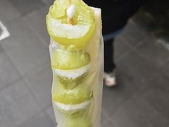 -栗子侠奶皮子糖葫芦(长宁店)