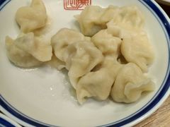 -新兴园饺子馆(北京百子湾店)