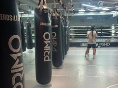 -花环泰拳·勒德斯拉泰拳馆(静安店)