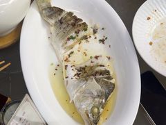 -魁盛居百年鲁菜馆(中林路店)