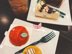 -星巴克臻选(济南恒隆店)