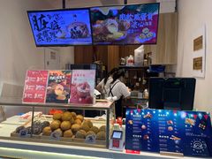 -西树泡芙(泉州浦西万达店)