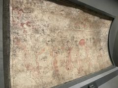 -洛阳古墓博物馆