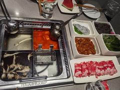 -海底捞火锅(壹悦城店)