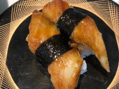 -和町回转自助日料(华山环宇城店)