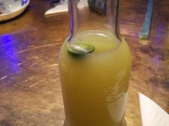 冰桔茶-炉鱼(天河领展店)