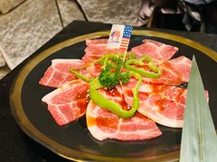 -烧肉达人(凯德晶萃店)