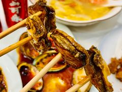 -来之顺海鲜菜馆·青岛菜·始于1993(栈桥店)