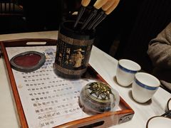 -唐猫庭院·千年陕菜(大唐不夜城店)