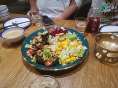 -正泰餐厅AmazingThai(亦庄店)