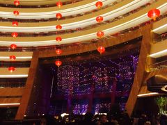 -杭州国际会议中心洲际酒店-原素全日餐厅(解放东路店)