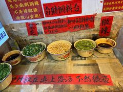 -柳州肥姨妈大骨螺蛳粉(东靖路店)