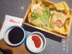 -老头儿油爆虾(星光一期店)