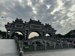 -顺峰山公园