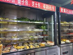 -四川老牛麻辣烫(北门桥店)
