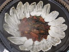 -锅来乐地锅鸡(安亭店)