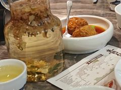 -前海沿·青岛菜(乐客城店)