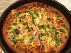 -必胜客(大观天地店)