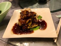 -山外山菜馆(玉泉路店)