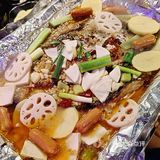 江门探店｜这个纸包鱼🐟香到我心里去了！