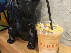 -PAUSE(恒大广场店)