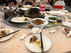 -南湖船菜大酒店