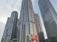 -小白楼1902欧式风情街