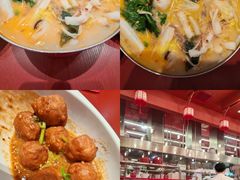 -喜家德虾仁水饺(东海缤纷天地店)