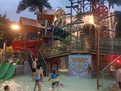 -杭州开元森泊度假乐园