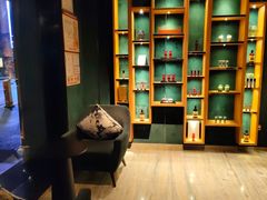 -green massage青籟养身(新天地店)