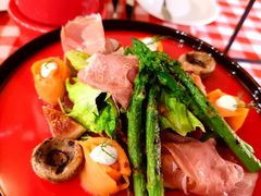 -北辰洲际酒店·IT MAMA意式家味餐厅