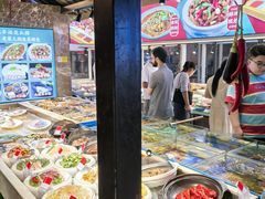 -渔家大院·地道威海菜(石岛店)