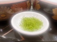 -寻味顺德·南记酒家·传统顺德菜·鱼生(广源路店)
