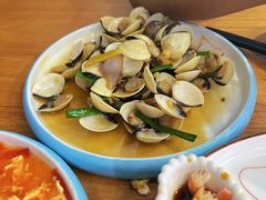-蟹老板的海鲜