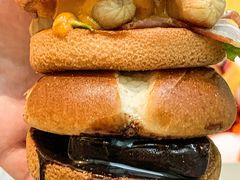 -麦当劳(塔园路店)