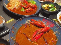 -红盔甲·小龙虾(人民广场店)