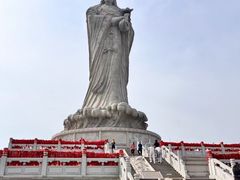 -天津妈祖文化园