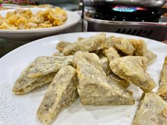 -龙宫海鲜楼(长乐漳港店)