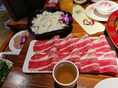 -庄老幺火锅(娄山关路店)