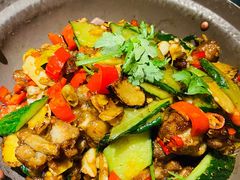 -吃饭皇帝大(合生汇店)