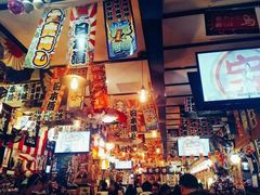 -平成屋·午肴夜酒(四川北路店)