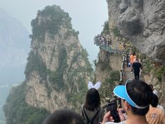 -云台山风景名胜区