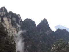 -大明山自然探索公园