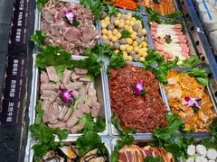 -非烤勿扰韩料自助烤肉(松山湖万科店)