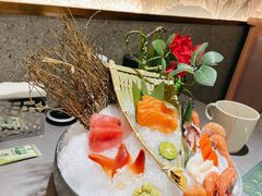 -庖丁兄弟干式熟成牛排自助餐厅(仁恒伊势丹店)